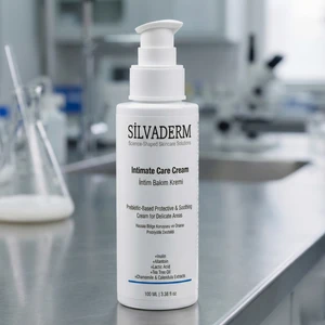 Intim Bölge Bakım Kremi