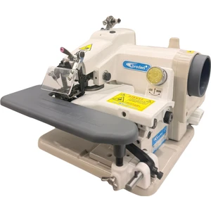 BD-500 Etek ve Paça Baskı Makinası