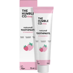 Humble Çocuk Diş Macunu