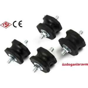 Klima Takozu 4'lü Takım