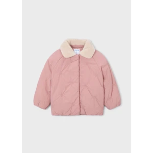 Kız Çocuk Mont 4446