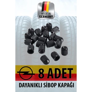 Opel Sibop Kapağı 8 Adet