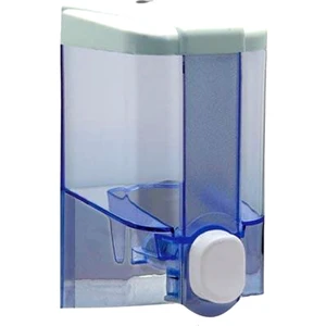 Plastik Sıvı Sabunluk. 1000Ml