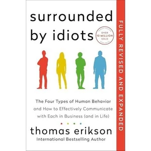 Surrounded By Idiots Revised