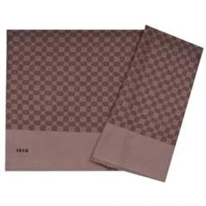 Elegance Monogram Şal 1090100-932