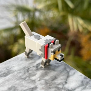 Köpek  Figürü – Koleksiyonluk Masa Üstü Dekor