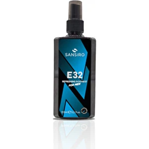 E-32 Erkek Refreshing Body Mist 155ML