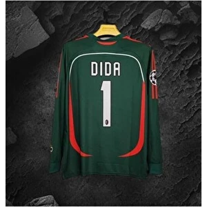 Dida Kaleci Forması