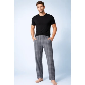 Erkek Cepli Pijama Altı