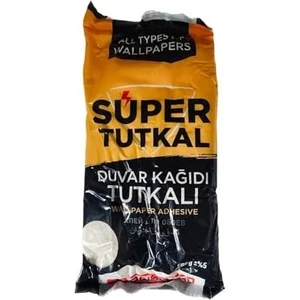 Duvar Kağıdı Tutkalı 500 gr