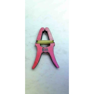 4'lü Set Ahşap Mini Mengene