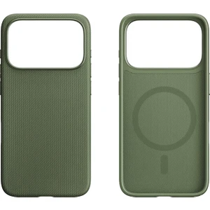 iPhone 17 Pro Ile Uyumlu Techwoven Magsafe Silikon Kılıfı