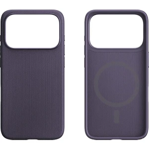 iPhone 17 Pro Ile Uyumlu Techwoven Magsafe Silikon Kılıfı