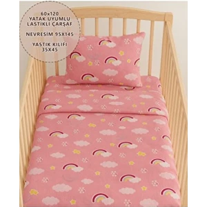 Bebek Nevresim Takımı