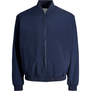 Jack & Jones Jjecharge Erkek Bomber Ceket 12268608
