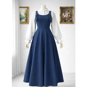 Nirva Butik Gabardin Tesettür Jile