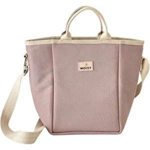 Triko Termal Çanta - Pink