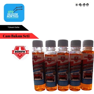 Cam Suyu 32ML ( 5 Adet Fiyatı )