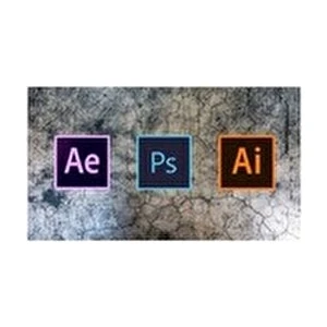 Photoshop + After Effects + Illustrator Ömür Boyu