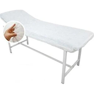 tek kullanımlık sedye örtüsü (50lı)