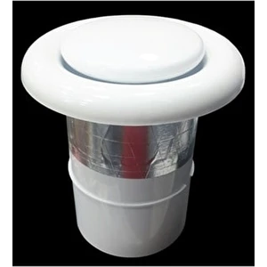 150 mm Fanlı (Motorlu) Anemostad