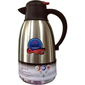 Novia 777 Çelik 2 Litre Termos