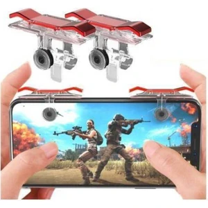 Kut Fly Pubg Oyuncu Tetik Telefon Aparatı