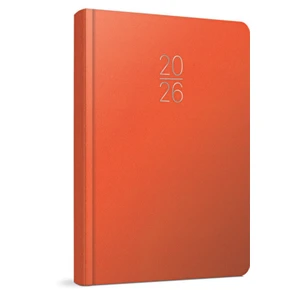 2026 20X28 Haftalık Eko Ajanda 122-ECK