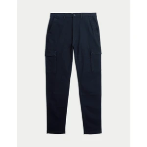 Marks & Spencer Tapered Fit Kargo Pantolon