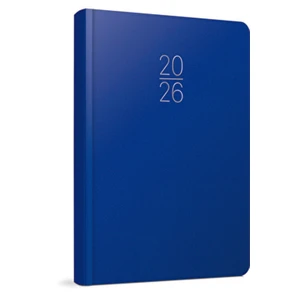 2026 20X28 Haftalık Eko Ajanda 122-ECK