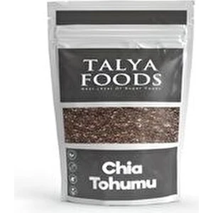 Talya Foods Chia Tohumu 250g