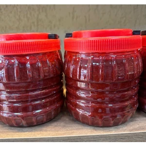 Tatlı Biber Salçası (1 KG) Hatay Has Çiftlik