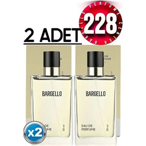 228X2(2ADET) Kadın Parfüm Oriental 50 ml Edp