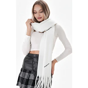 Puffy Chic Premium Soft Buklet Atkı