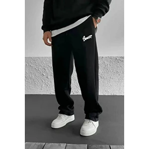 Swd Series Live Baggy Eşofman Altı