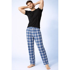 Erkek Cepli Pijama Altı