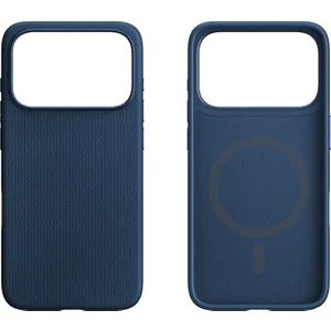 iPhone 17 Pro Ile Uyumlu Techwoven Magsafe Silikon Kılıfı
