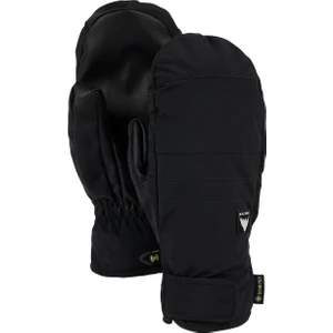 Reverb Gore-Tex Mittens Erkek Siyah Eldiven