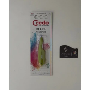 Credo Katlanır Tırnak Törpüsü