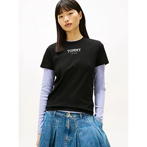 Tommy Hilfiger Tjw Regular Essential Logo T-Shirt