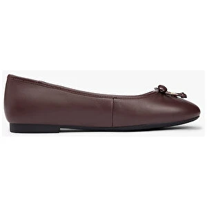 Tommy Hilfiger Th Smooth Ballet Babet