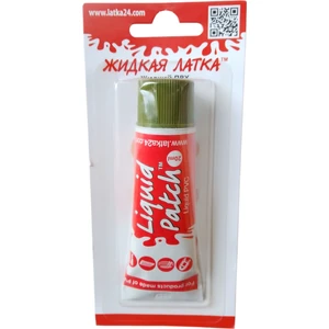 Liquid Patch Şişme Yatak Yapıştırıcı