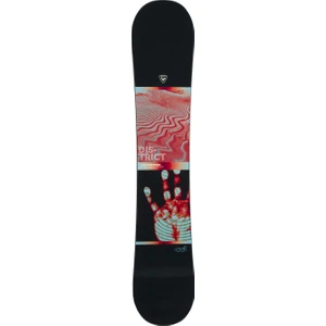 District Infra Wide Erkek Snowboard