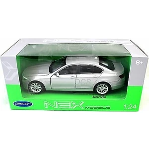 1/24 Ölçek Bmw 535I Model Araba