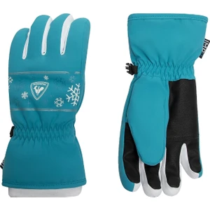 Jr Jane Impr G Kız Çocuk Eldiven