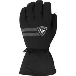 Perf Erkek Siyah Eldiven