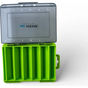 Çift Taraflı Yeşil Lrf Yem Kutusu 85MM