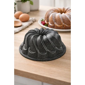 Luxxa Home Class Kek Kalıbı 25CM Antrasit