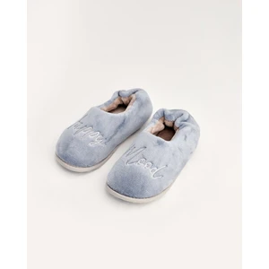 Kadın Ev Ayakkabı - Gondol