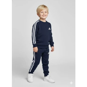 Erkek Çocuk Eşofman Takımı